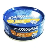 Drn Catnivor Lamb - Wet Cat Food, 80 g