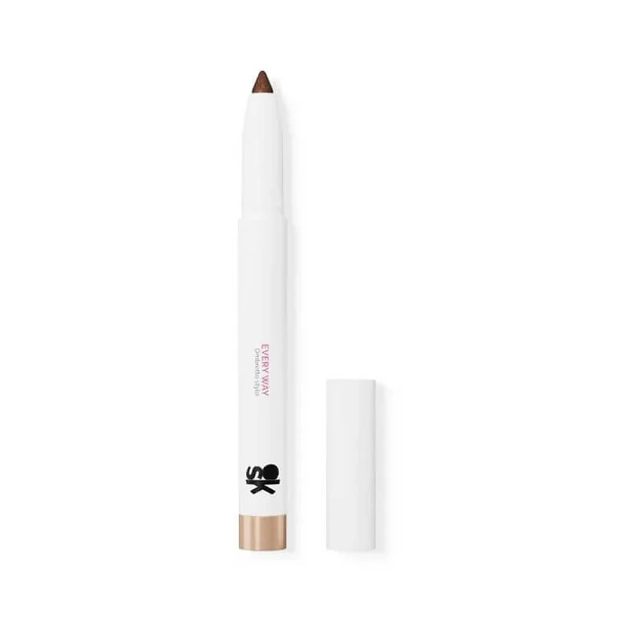 Veralab Every Way - Ombre à paupières n° 06 Golden Bronze