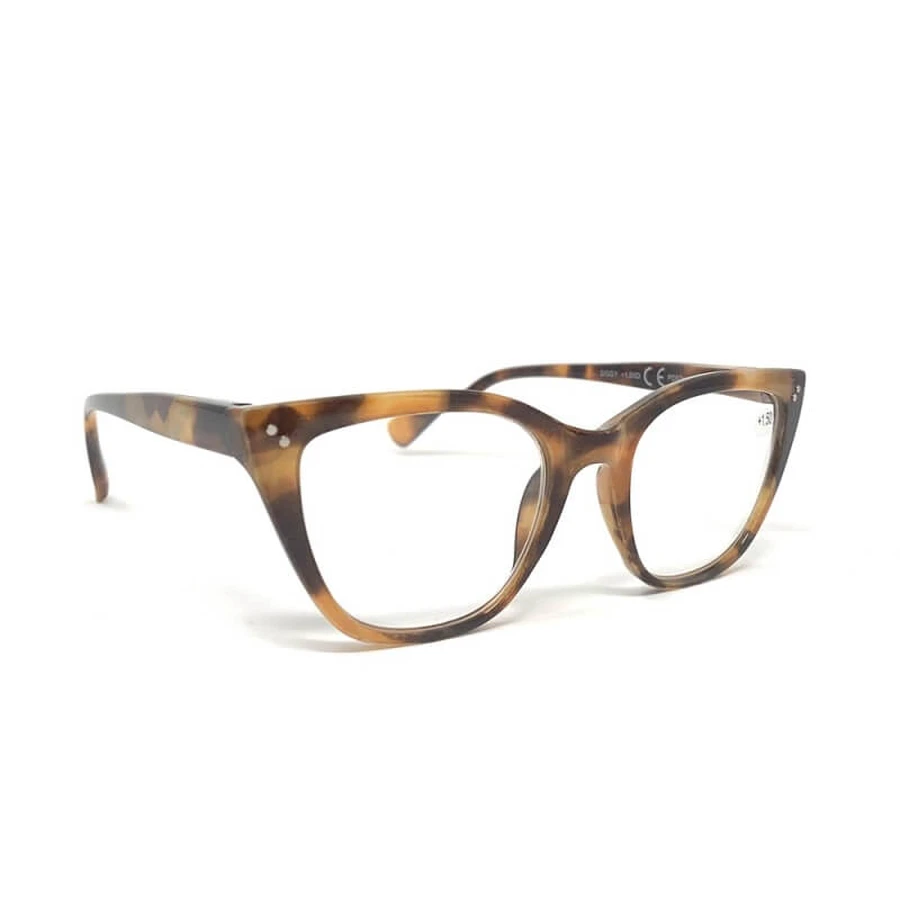 Alvita Siggy - Gafas de lectura listas para usar +3,00