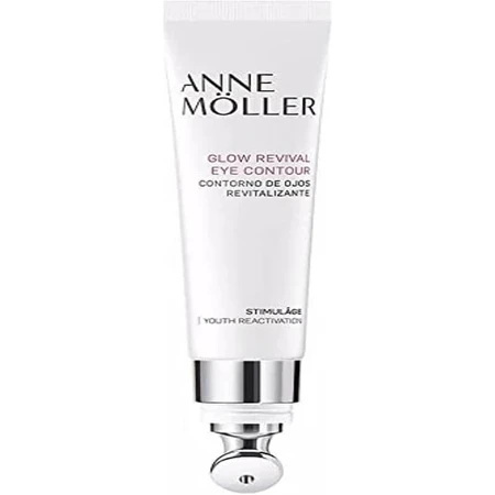 Anne Moller Stimulâge - Crème contour des yeux éclaircissante et raffermissante, 15 ml
