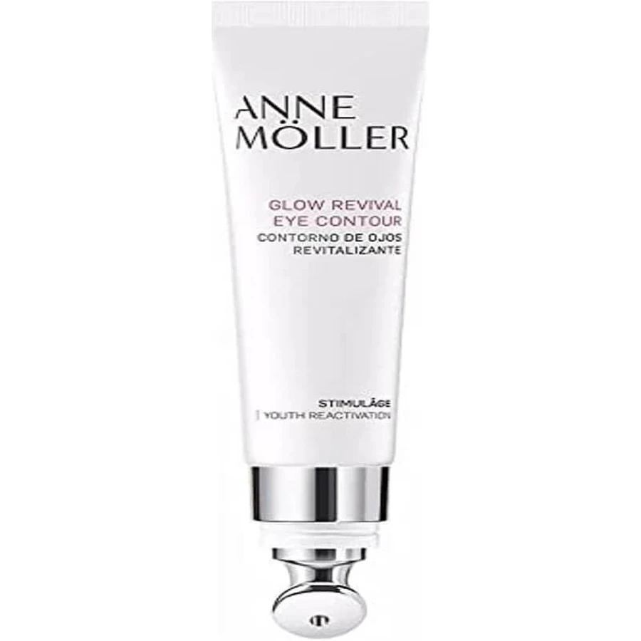 Anne Moller Stimulâge - Crème contour des yeux éclaircissante et raffermissante, 15 ml