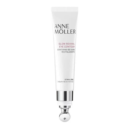 Anne Moller Stimulâge - Crème contour des yeux éclaircissante et raffermissante, 15 ml