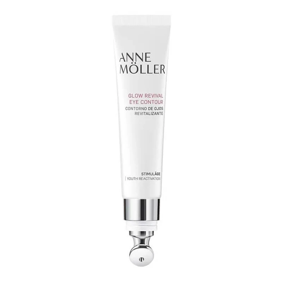 Anne Moller Stimulâge - Crème contour des yeux éclaircissante et raffermissante, 15 ml