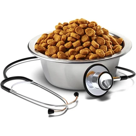 Farmina Vet Life Renal Feline Formula - Complete Dietary Food for Cats with Kidney Failure, 5 kg