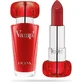 Pupa Vamp! Volumizing Lipstick No. 302 Ruby Red