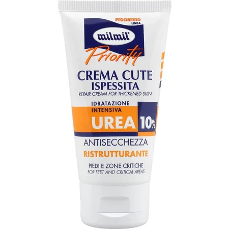 Mil mil Thickened Skin Cream 75 ml