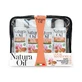 Trousse de voyage Natura Oil à l'amande - Kit bien-être de voyage