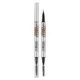 Deborah 24-Hour Extra Brow Marker - Eyebrow Marker No. 02 Light Brown
