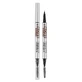 Rotulador para cejas Deborah 24-Hour Extra - Rotulador para cejas n.º 02, marrón claro