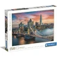 Clementoni London Twilight 31694 – Puzzle mit 1.500 Teilen