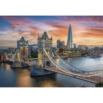 Clementoni London Twilight 31694 - 1,500-piece puzzle