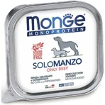 Monge Monoprotein Beef - Complete Dog Food, 150 g