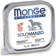 Monge Monoprotein Beef - Complete Dog Food, 150 g
