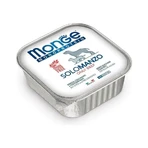 Monge Monoprotein Beef - Complete Dog Food, 150 g