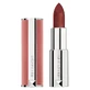 Givenchy Le Rouge Sheer Velvet - Matte lippenstift nr. 50 Brun Épice