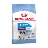 Royal Canin Giant Puppy Dog - Pienso para cachorros de razas grandes, 15 kg