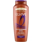 Elvive Extraordinary Amla Oil - Champú para rizos sublimes, 300 ml