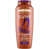 Elvive Extraordinary Amla Oil - Champú para rizos sublimes, 300 ml