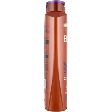Elvive Extraordinary Amla Oil - Champú para rizos sublimes, 300 ml