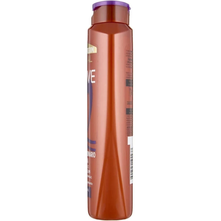 Elvive Extraordinary Amla Oil - Champú para rizos sublimes, 300 ml