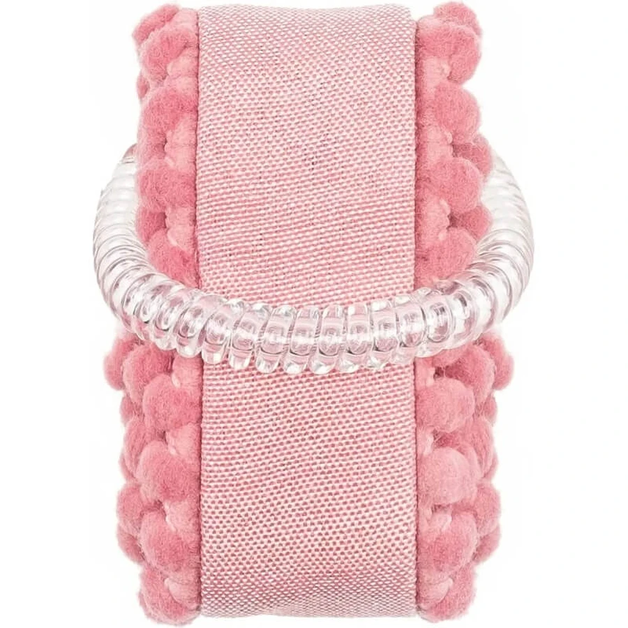 Tangle Teezer Invisibobble Wrapstar Ami &amp; Go Flores &amp; Bloom - Hair Tie