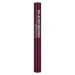 Maybelline Tattoo Liner Dip-Ink – Langhaftender Eyeliner – Burgunderrot
