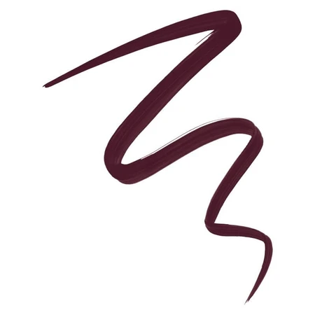 Maybelline Tattoo Liner Dip-Ink – Langhaftender Eyeliner – Burgunderrot