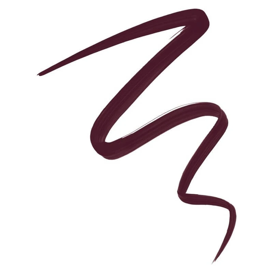 Maybelline Tattoo Liner Dip-Ink – Langhaftender Eyeliner – Burgunderrot