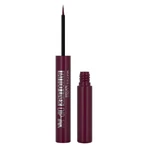 Maybelline Tattoo Liner Dip-Ink – Langhaftender Eyeliner – Burgunderrot