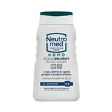 Neutromed Dermoprotect Complexe Vitaminé - Shampooing-gel douche 3-en-1 protecteur pour la peau, 250 ml