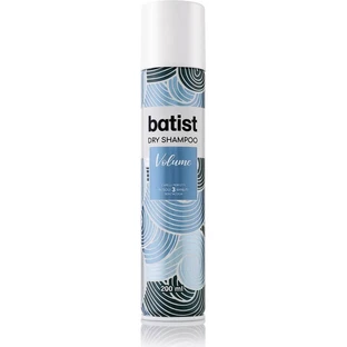 Batist Dry Shampoo - Volumizing Dry Shampoo 200 ml
