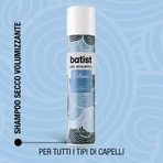 Batist Dry Shampoo - Volumizing Dry Shampoo 200 ml