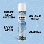 Batist Dry Shampoo - Volumizing Dry Shampoo 200 ml