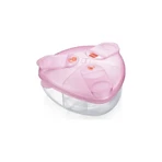 Mam Milk Box - Powdered Milk Container, Assorted Patterns