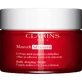Clarins Masvelt Advanced – Schlankheitscreme gegen hartnäckige Fettpolster, 200 ml