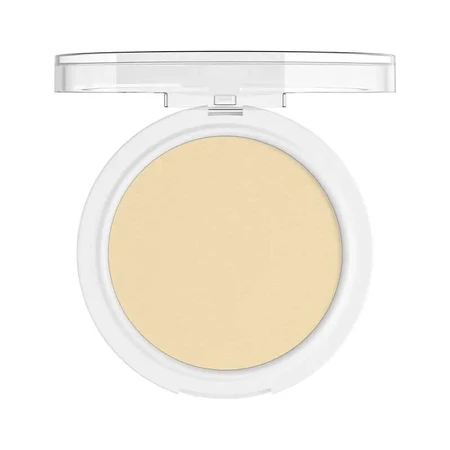 Wet n Wild Bare Focus Clarifying Finishing Powder - Compactpoeder nr. 479E Fair/Light