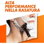 Gillette Fusion Power 5 - 4 cuchillas de recambio