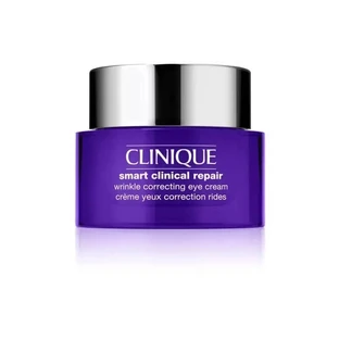 Clinique Smart Clinical Repair – Anti-Falten-Augencreme, 30 ml