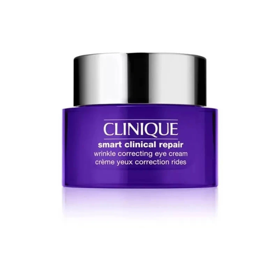 Clinique Smart Clinical Repair – Anti-Falten-Augencreme, 30 ml