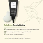 Lazartigue Exfoliate - Pre-Shampoo Exfoliating Gel 75 ml