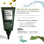 Lazartigue Exfoliate - Pre-Shampoo Exfoliating Gel 75 ml