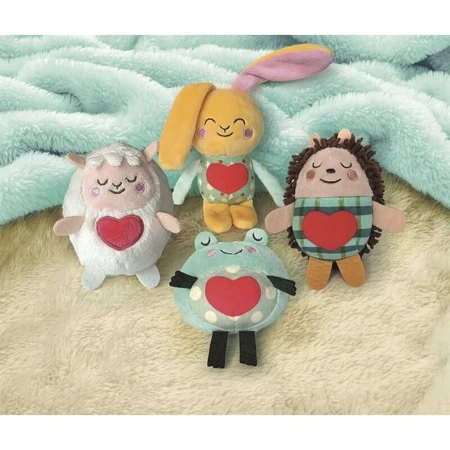 Clementoni Goodnight Music Box - Light-Up Crib Mobile