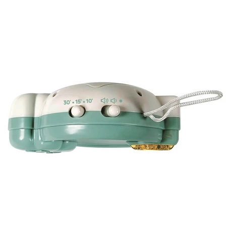 Clementoni Goodnight Music Box - Light-Up Crib Mobile