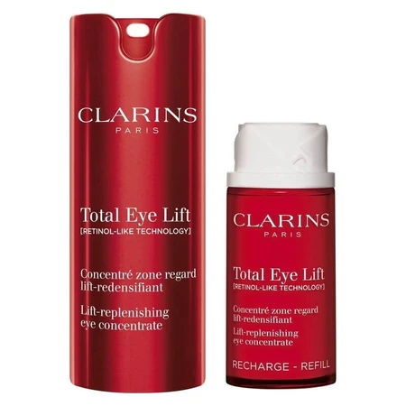 Total Eye Lift - Oogcontourconcentraat - Navulling van 15 ml