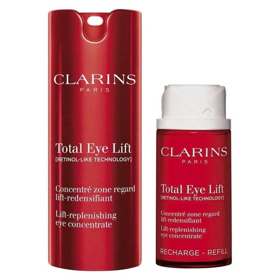 Total Eye Lift - Oogcontourconcentraat - Navulling van 15 ml