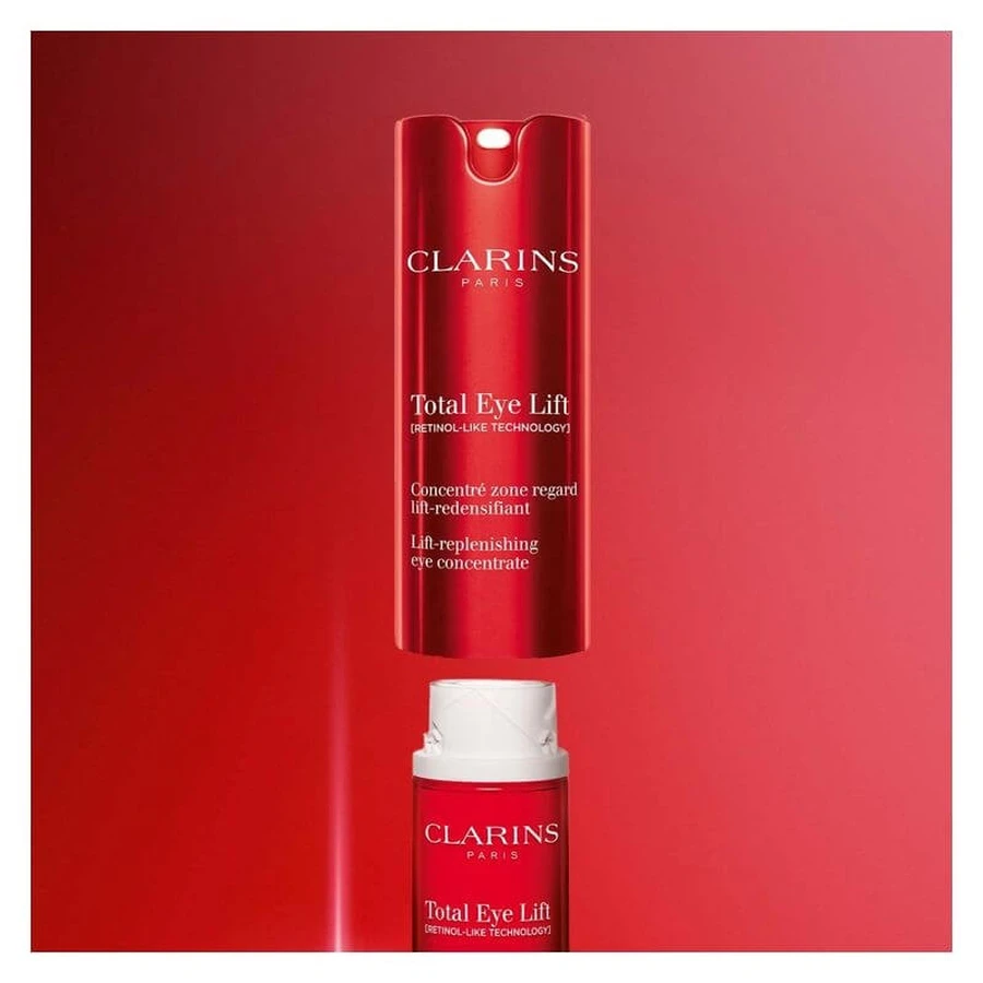 Total Eye Lift - Oogcontourconcentraat - Navulling van 15 ml