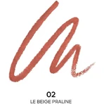 Guerlain Contour G - Lápiz de labios n.º 02 Le Beige Praline