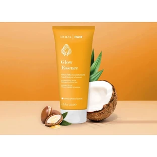 Pupa Glow Essence - Brightening Mask 200 ml