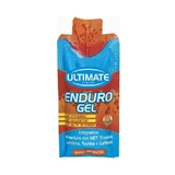 Ultimate Italia Enduro Gel 35 ml, Orange Flavor - Energy Supplement