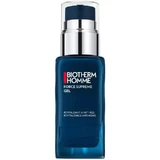 Biotherm Homme Force Supreme - Anti-Aging Gel for Men, 50 ml
